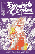 Exquisite Corpses #5