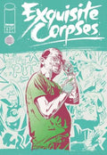 Exquisite Corpses #6
