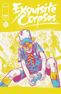 Exquisite Corpses #7