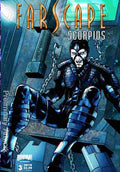 FARSCAPE SCORPIUS #3