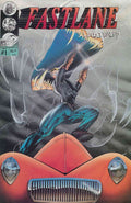 Fastlane Illustrated #1 2.49