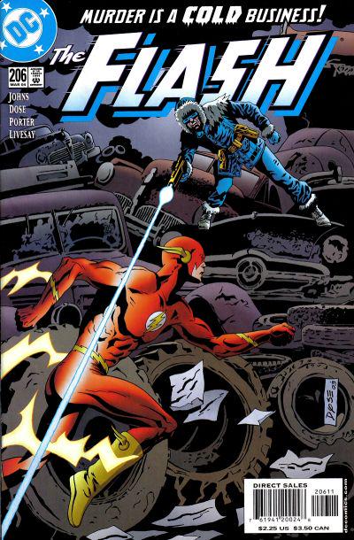 Flash #206