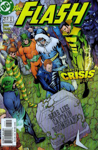 Flash #217