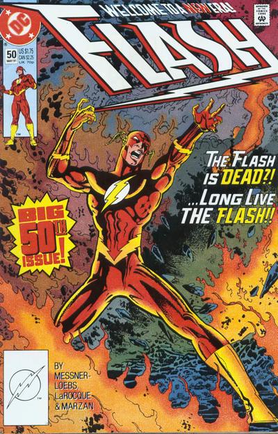 Flash #50
