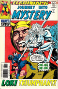 Flashback Journey Into Mystery