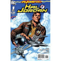 Flashpoint hal Jordan number one