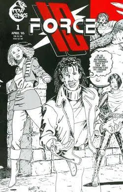 Force 10 #1