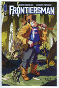 Frontiersman #1