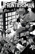 Frontiersman #1