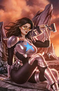 GI JOE #3 FELIX LEON