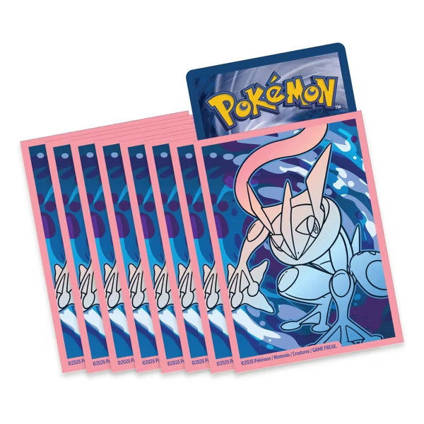 Mega Evolution Chaos Rising Elite Trainer Box
