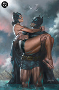 G'nort's Swimsuit Edition BATCAT Lucio Parrillo