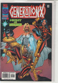Generation X #24