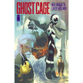 Ghost Cage #1