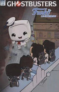 Ghostbusters Funko Universe