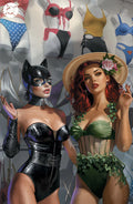 G'nort's swimsuit edition Carla Cohen #1