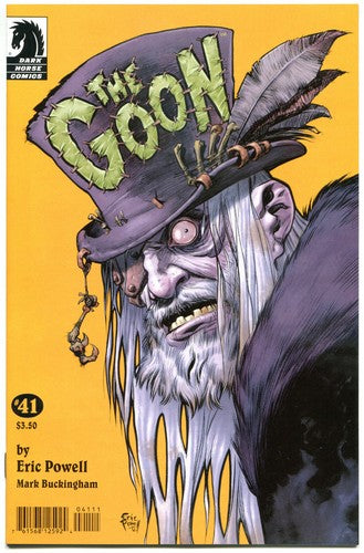 Goon #41