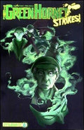 Green Hornet Strikes #6