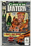 Green Lantern #10