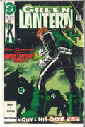 Green Lantern #11