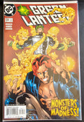 Green Lantern #134