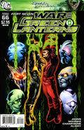 Green Lantern (4th Series) #66