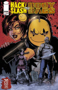 Hack Slash Body Bags #01