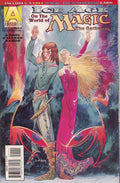 Ice Age the world of Magic The Gathering #1