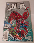 JLA Classified #18