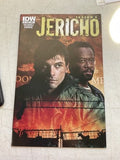 Jericho Season 4 issue one
