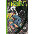 John Byrne's Next Men #4