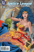 Justice League A Midsummer's Nightmare #3