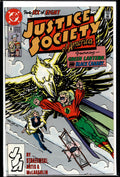 Justice Society of America #6