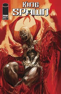 King Spawn #49 A Don Aguillo
