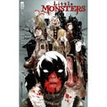 Little Monsters #1