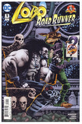 Lobo Roadrunner Special #1