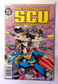 Metropolis S.C.U. #1
