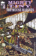 Mighty Tiny Mouse Marines