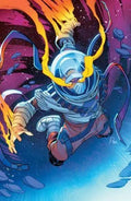 Moon Man #5 Virgin