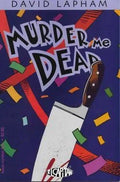Murder Me Dead #4