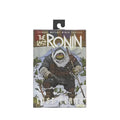 NECA Teenage Mutant Ninja Turtles (The Last Ronin - The Lost Years) - Michelangelo 7” Scale Action Figure