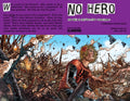NO HERO #7 Wraparound