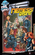 Nemesis rising number five