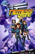 Nemesis rising number four
