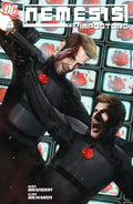 Nemesis the impostors #4
