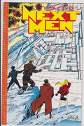 Next Men #8