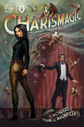 'Charismagic' Exclusive #0