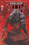 Invincible Universe Battle Beast #2