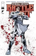 Invincible Universe Battle Beast #7