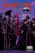 Purgatori #3